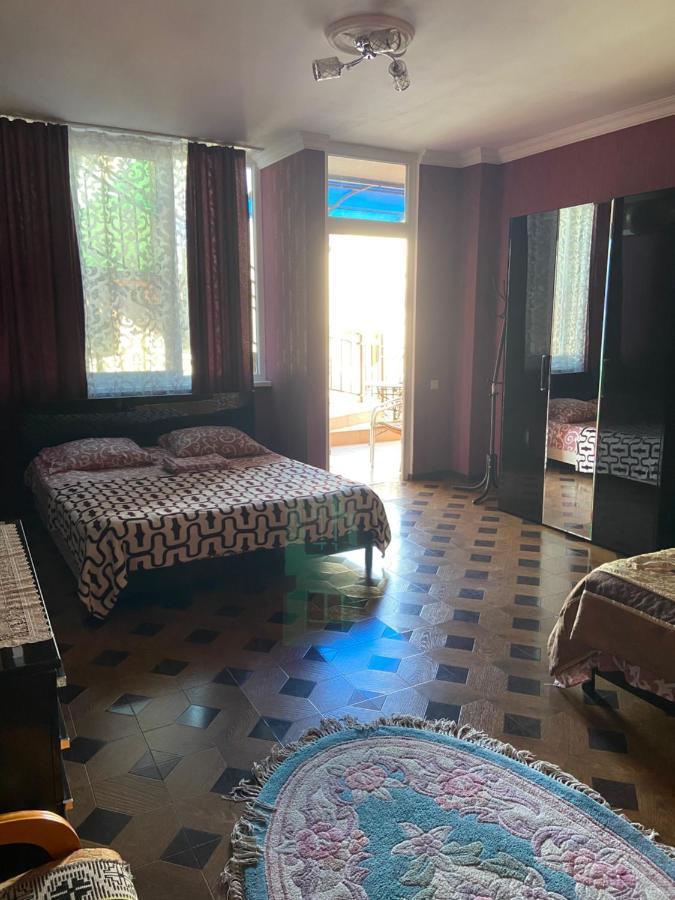 U Anny Otel Adler Dış mekan fotoğraf