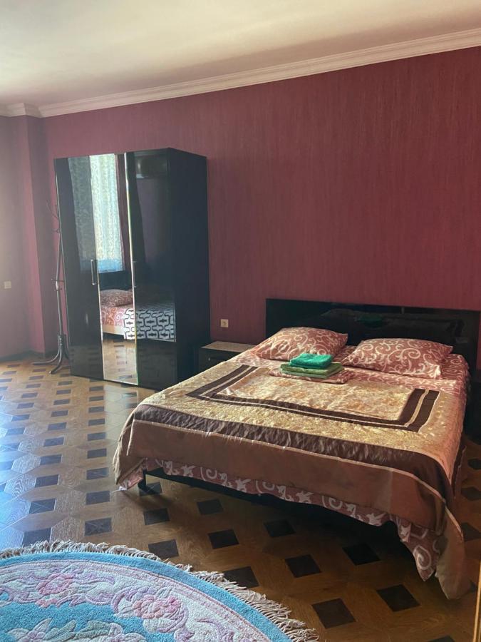 U Anny Otel Adler Dış mekan fotoğraf